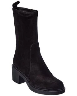 Exton 45 Suede Boot Women