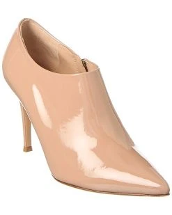 85 Patent Bootie Women