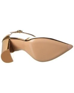 Piper Anklet 100 Leather Pump Women -Fashionable Womens Clothing Store 1313491759 RLLD 4