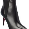 Christian Louboutin Astribooty 85 Leather Bootie Women 1 Christian Louboutin Astribooty 85 Leather Bootie Women -Fashionable Womens Clothing Store 1313502467 RLLD 1