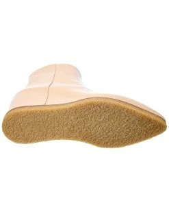 Chloé Moreen Leather Bootie Women -Fashionable Womens Clothing Store 1313505814 RLLD 4