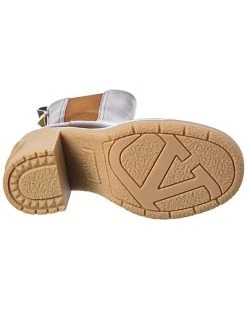 Valentino Beatle Leather Boot Women -Fashionable Womens Clothing Store 1313505998 RLLD 4