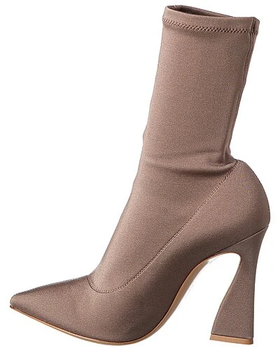 105 Lycra Bootie Women 4 105 Lycra Bootie Women - Image 2