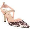 FENDI Colibri Lite Sequin Silk & Leather Slingback Pump Women -Fashionable Womens Clothing Store 1313528506 RLLD 1