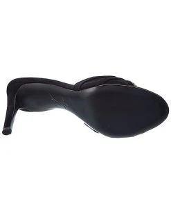 Giuseppe Zanotti Basic 85 Suede Sandal Women -Fashionable Womens Clothing Store 1313532195 RLLD 4