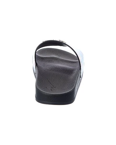 Giuseppe Zanotti Newlaburela Leather Slide Women 5 Giuseppe Zanotti Newlaburela Leather Slide Women - Image 3