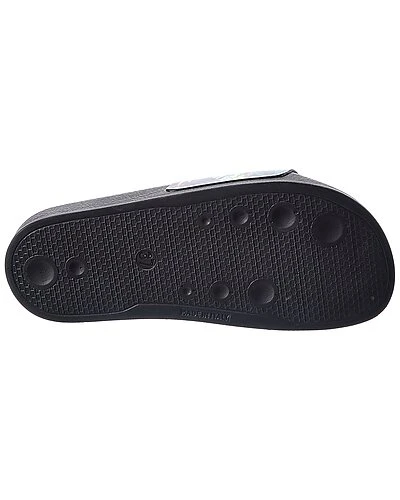 Giuseppe Zanotti Newlaburela Leather Slide Women 6 Giuseppe Zanotti Newlaburela Leather Slide Women - Image 4