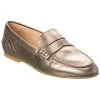 Tod's Leather Loafer Women