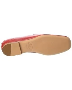 Tod's Leather Loafer Women 10 Tod's Leather Loafer Women -Fashionable Womens Clothing Store 1313535087 RLLD 4