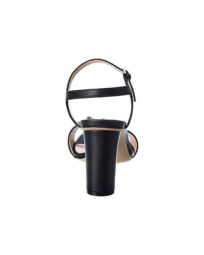 Gucci Horsebit Leather Sandal Women 5 Gucci Horsebit Leather Sandal Women - Image 3