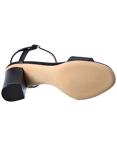 Gucci Horsebit Leather Sandal Women 6 Gucci Horsebit Leather Sandal Women - Image 4