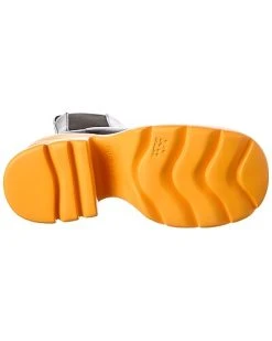 Bottega Veneta Flash Leather Bootie Women -Fashionable Womens Clothing Store 1313631556 RLLD 4