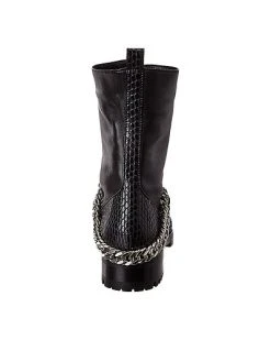 Christian Louboutin Horse Guarda Leather Boot Women -Fashionable Womens Clothing Store 1313734988 RLLD 3