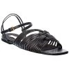 STELLA MCCARTNEY H Ankle Strap Sandal Women