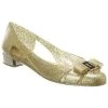 Salvatore Ferragamo Vara Bow Jelly Ballet Flat Women 1 Salvatore Ferragamo Vara Bow Jelly Ballet Flat Women -Fashionable Womens Clothing Store 1313931394 RLLD 1
