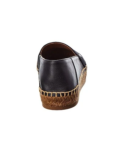 Chloé Woody Leather Espadrille Women 5 Chloé Woody Leather Espadrille Women - Image 3