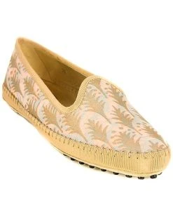Tod's TODs Gommino Slipper Women