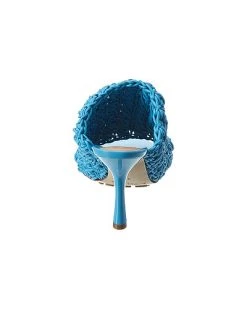 Bottega Veneta The Board Leather Sandal Women -Fashionable Womens Clothing Store 1313978723 RLLD 3