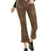 Le Crop Mini Boot Leopard Jean Women -Fashionable Womens Clothing Store 1411002904 RLLD 1