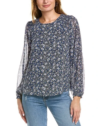 Smocked Shoulder Top Women 3 Smocked Shoulder Top Women