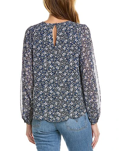 Smocked Shoulder Top Women 4 Smocked Shoulder Top Women - Image 2