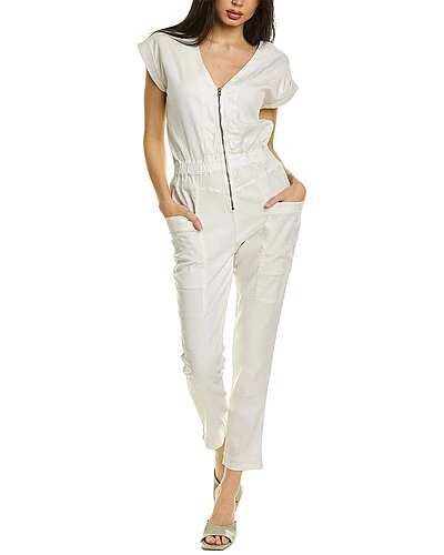Splendid Ace Utility Jumpsuit Women 3 Splendid Ace Utility Jumpsuit Women