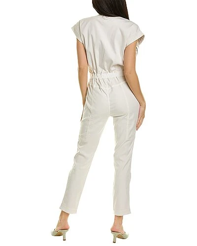 Splendid Ace Utility Jumpsuit Women 4 Splendid Ace Utility Jumpsuit Women - Image 2