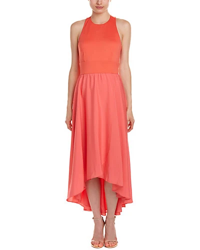 High-Low Dress Women 3 High-Low Dress Women