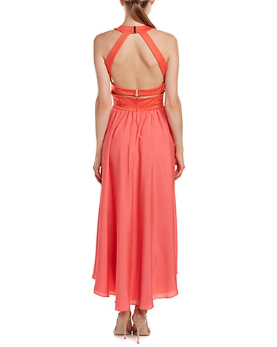 High-Low Dress Women 4 High-Low Dress Women - Image 2