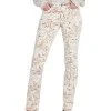 NYDJ Petite Sheri Meridian Leaves Boysenberry Slim Jean Women -Fashionable Womens Clothing Store 1411036287 RLLD 1