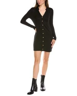 Rhonda Sheath Dress Women