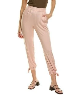 Splendid Chelsea Tie Pant Women