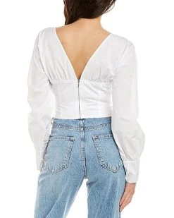 Tatum Blouse Women -Fashionable Womens Clothing Store 1411122963 RLLD 2