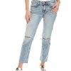 Rag & Bone Dre Low-Rise Slim Stella Boyfriend Jean Women -Fashionable Womens Clothing Store 1411124754 RLLD 1