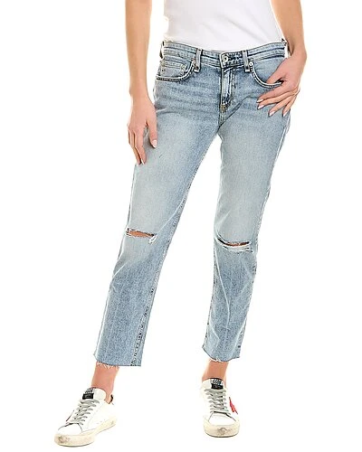 Rag & Bone Dre Low-Rise Slim Stella Boyfriend Jean Women 3 Rag & Bone Dre Low-Rise Slim Stella Boyfriend Jean Women