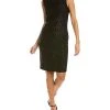 Tweed Knit Sheath Dress Women 2 Tweed Knit Sheath Dress Women -Fashionable Womens Clothing Store 1411132541 RLLD 1