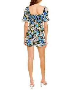 Traffic People Romper Women -Fashionable Womens Clothing Store 1411166977 RLLD 2