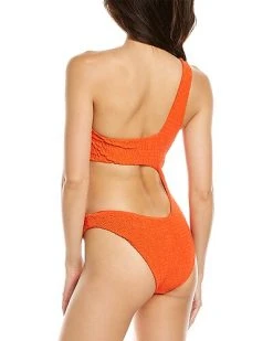 One-Shoulder Cutout One-Piece Women 6 One-Shoulder Cutout One-Piece Women -Fashionable Womens Clothing Store 1411177286 RLLD 2