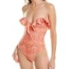 Sorrento One-Piece Women