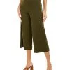 Vince High-Waist Crop Wide Pant Women -Fashionable Womens Clothing Store 1411179180 RLLD 1