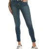 Krista Flora Low-Rise Super Skinny Ankle Jean Women