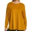 EILEEN FISHER Ine Jersey Box Top Women 1 EILEEN FISHER Ine Jersey Box Top Women -Fashionable Womens Clothing Store 1411199672 RLLD 1