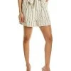 Bardot The Stripe Short Women 2 Bardot The Stripe Short Women -Fashionable Womens Clothing Store 1411209613 RLLD 1