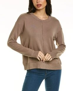 Splendid Cloudberry Pullover Women