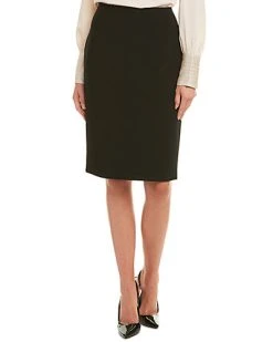 Modern Slim Pencil Skirt Women