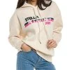 STELLA MCCARTNEY Logo Hoodie Women 2 STELLA MCCARTNEY Logo Hoodie Women -Fashionable Womens Clothing Store 1411256539 RLLD 1
