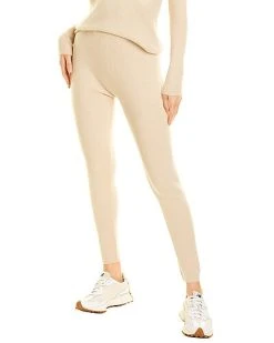 Ribbed Legging Women