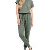 Splendid Kay Jumpsuit Women