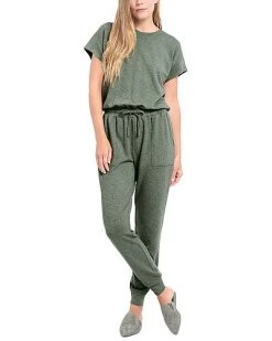 Splendid Kay Jumpsuit Women