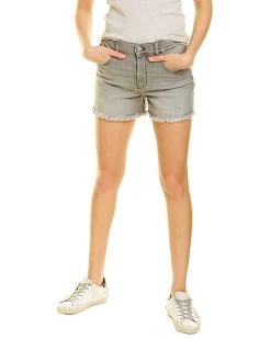 DL1961 Cecilia Ash Short Women